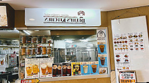 Delhi's Kitchen