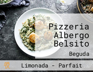 Pizzeria Albergo Belsito