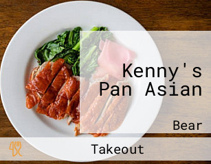 Kenny's Pan Asian