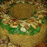 المطبخ الاردني