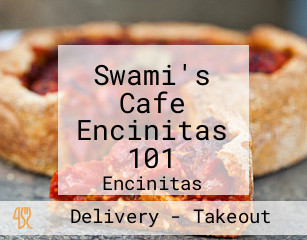 Swami's Cafe Encinitas 101