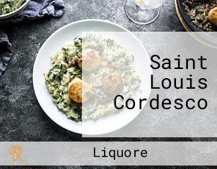Saint Louis Cordesco