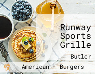Runway Sports Grille
