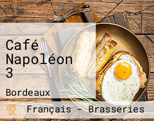 Café Napoléon 3
