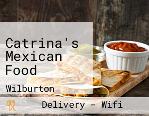 Catrina's Mexican Food
