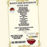 Buffet King