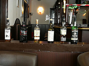 Scotch Corner Guinness Whisky