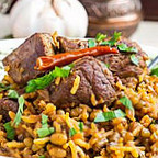 Samarkand Grilled Meats And Cuisine Bukhari