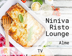 Niniva Risto Lounge