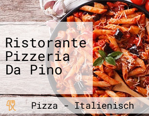 Ristorante Pizzeria Da Pino