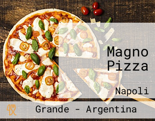 Magno Pizza
