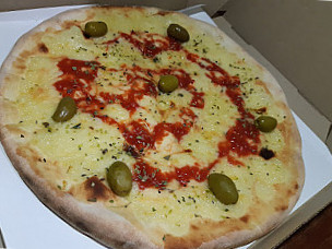 Pizzería Maiira