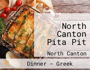 North Canton Pita Pit