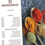 Salgados Com Sabor