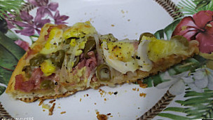 Pizzaria Da Mama