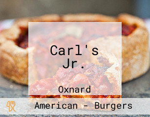 Carl's Jr.