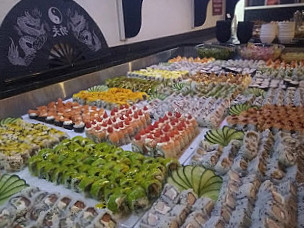 S.a. Casa Do Sushi Brusque
