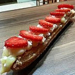 Churros Do Chavito