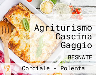 Agriturismo Cascina Gaggio