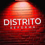 Distrito Reforma
