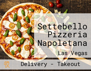 Settebello Pizzeria Napoletana