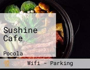 Sushine Cafe