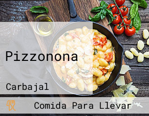 Pizzonona