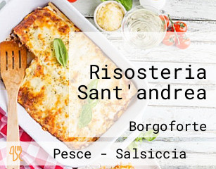 Risosteria Sant'andrea