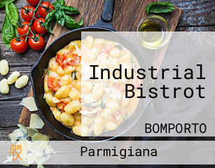 Industrial Bistrot