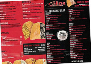 Calios