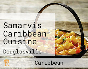 Samarvis Caribbean Cuisine