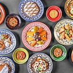 Casablanca Authentic Moroccan Cuisine