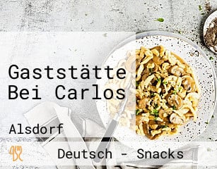 Gaststätte Bei Carlos