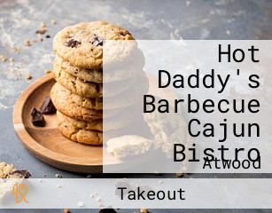 Hot Daddy's Barbecue Cajun Bistro