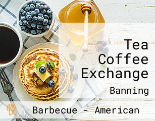 Tea Coffee Exchange
