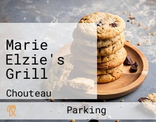 Marie Elzie's Grill