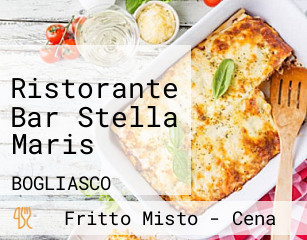 Ristorante Bar Stella Maris
