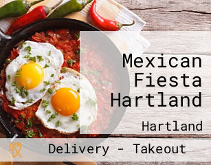 Mexican Fiesta Hartland