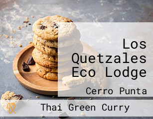 Los Quetzales Eco Lodge
