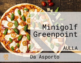 Minigolf Greenpoint