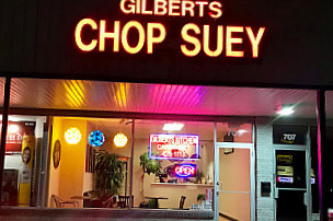 Gilbert's Kitchen
