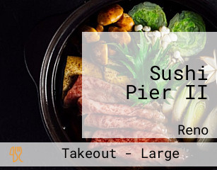 Sushi Pier II