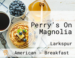 Perry's On Magnolia
