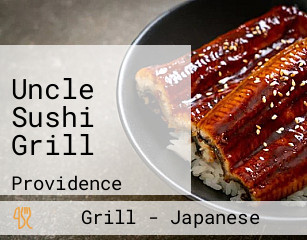 Uncle Sushi Grill