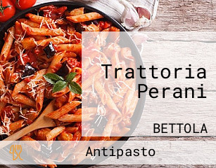 Trattoria Perani