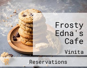 Frosty Edna's Cafe