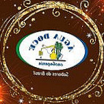 Água Doce Cachaçaria