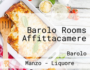 Barolo Rooms Affittacamere