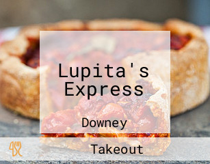 Lupita's Express