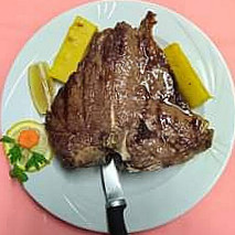 Trattoria 3 Scalini Creazzo-vicenza